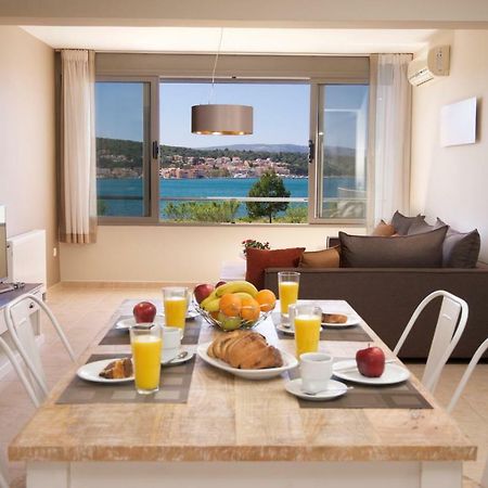Apartament Gliving365 Capital Argostoli  Zewnętrze zdjęcie