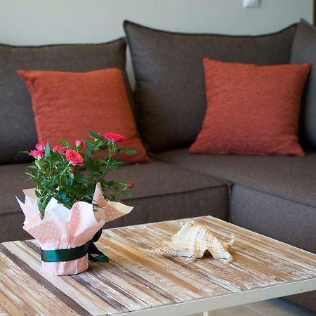 Apartament Gliving365 Capital Argostoli  Zewnętrze zdjęcie