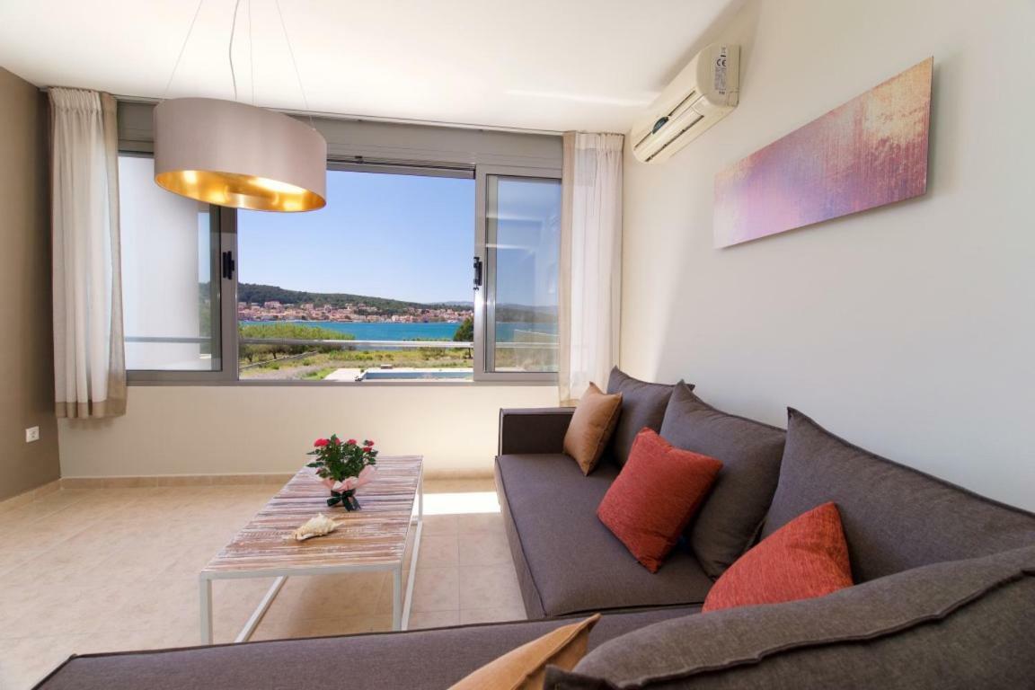 Apartament Gliving365 Capital Argostoli  Zewnętrze zdjęcie