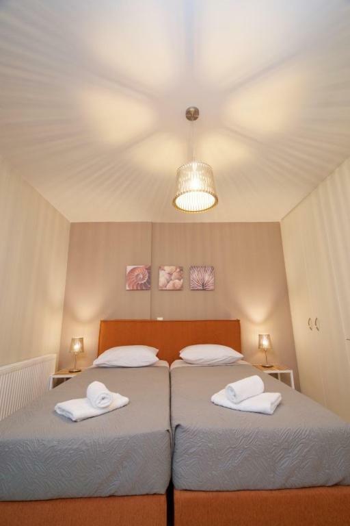 Apartament Gliving365 Capital Argostoli  Zewnętrze zdjęcie