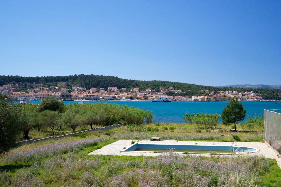 Apartament Gliving365 Capital Argostoli  Zewnętrze zdjęcie