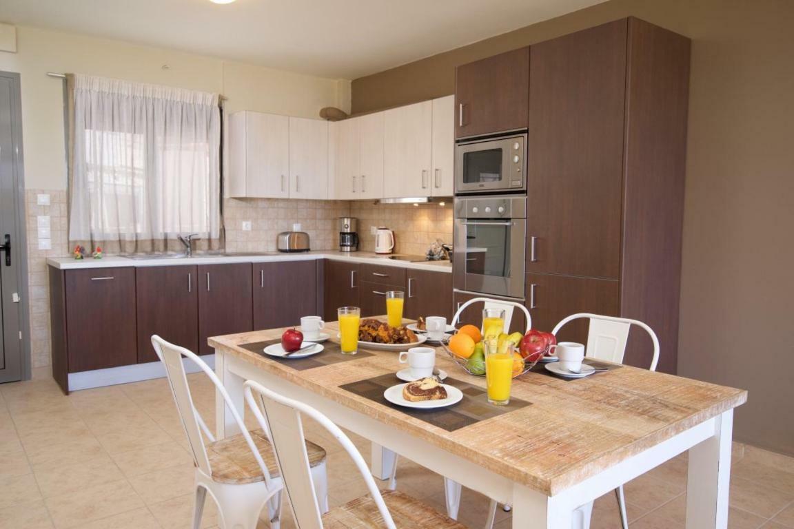 Apartament Gliving365 Capital Argostoli  Zewnętrze zdjęcie