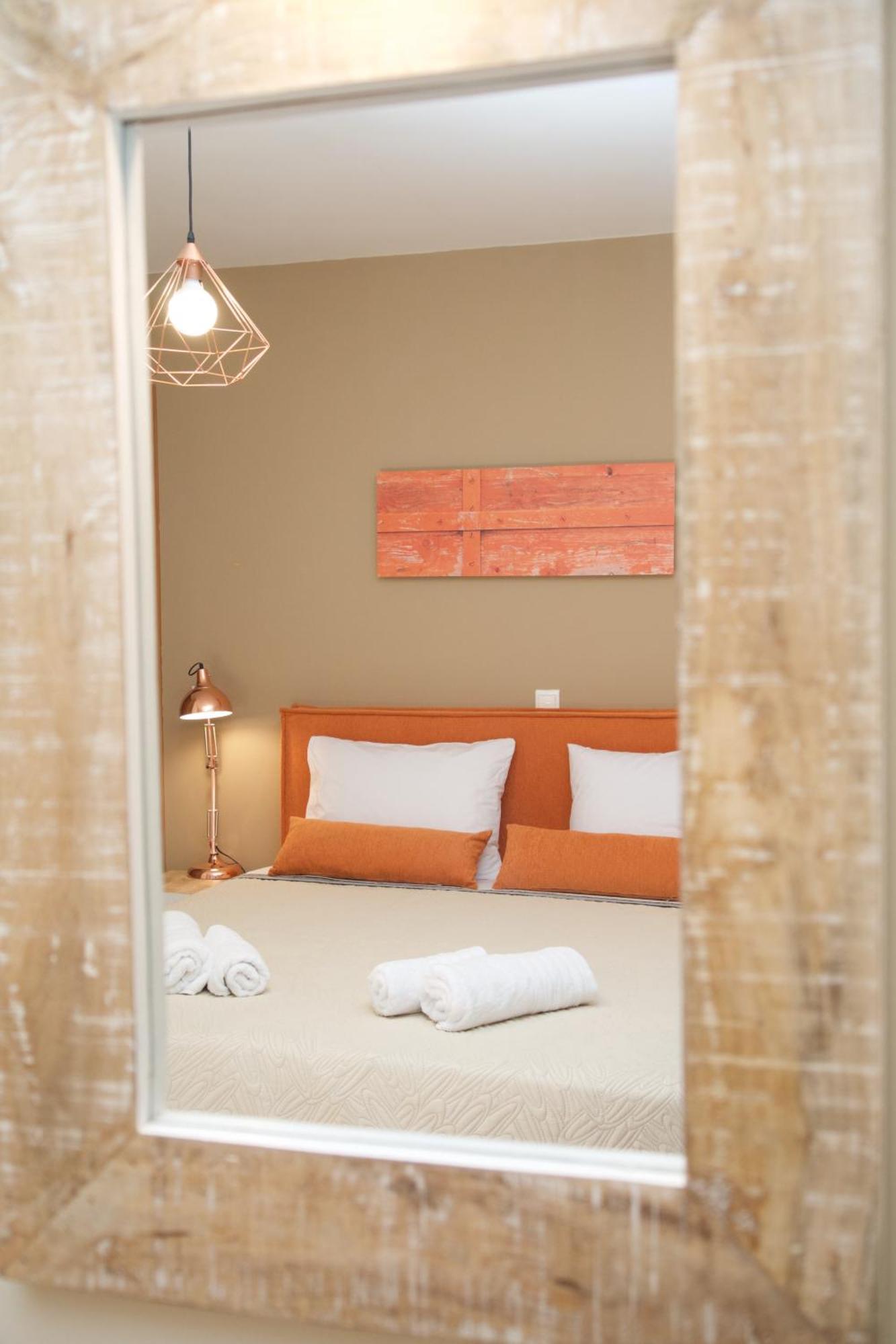 Apartament Gliving365 Capital Argostoli  Zewnętrze zdjęcie