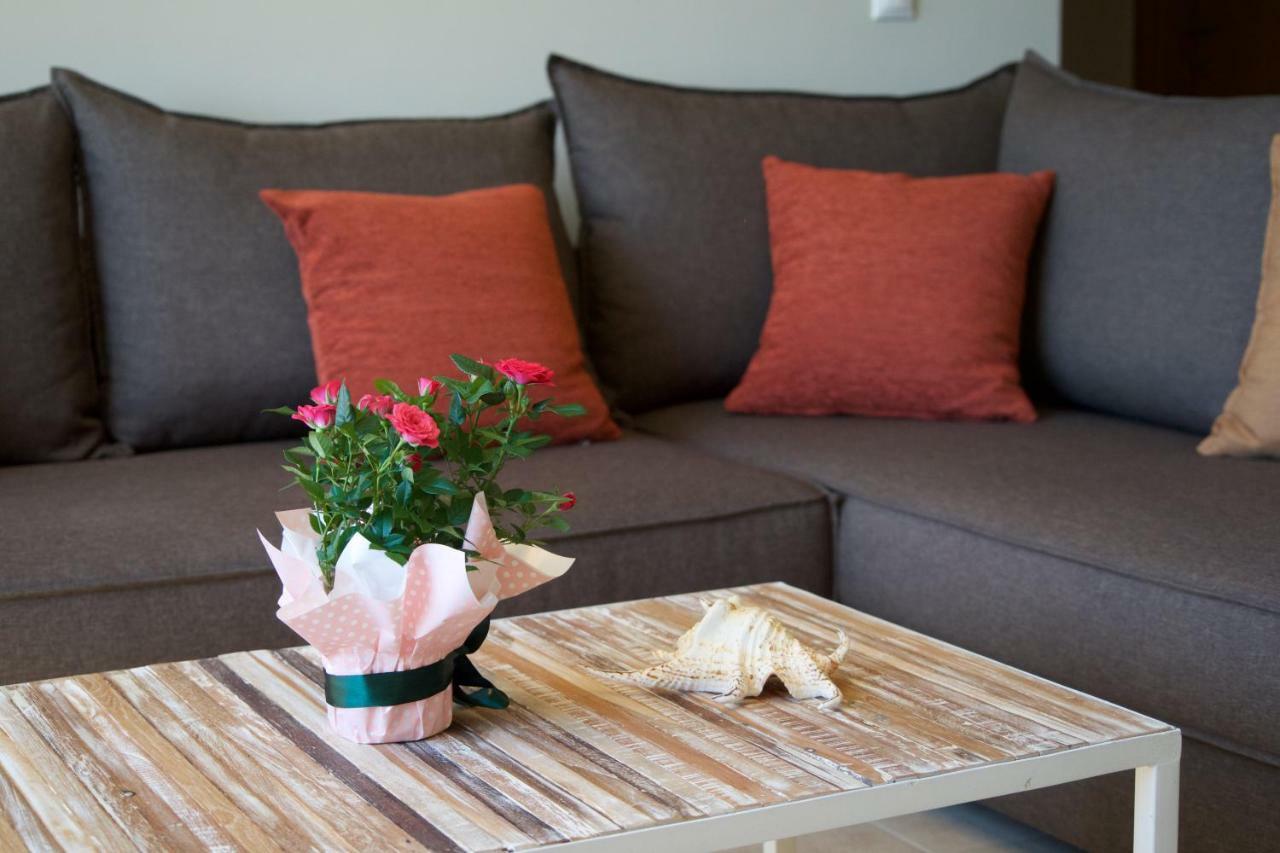 Apartament Gliving365 Capital Argostoli  Zewnętrze zdjęcie