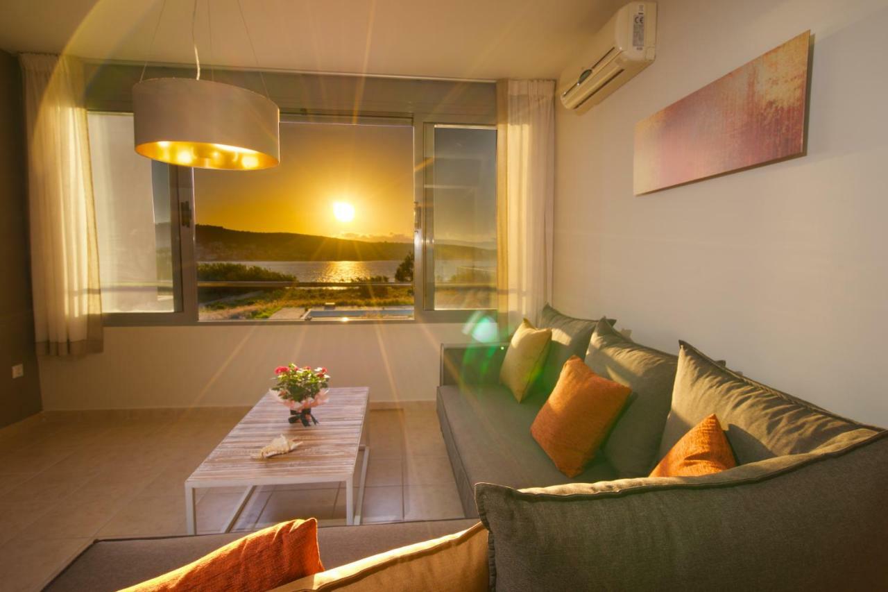 Apartament Gliving365 Capital Argostoli  Zewnętrze zdjęcie