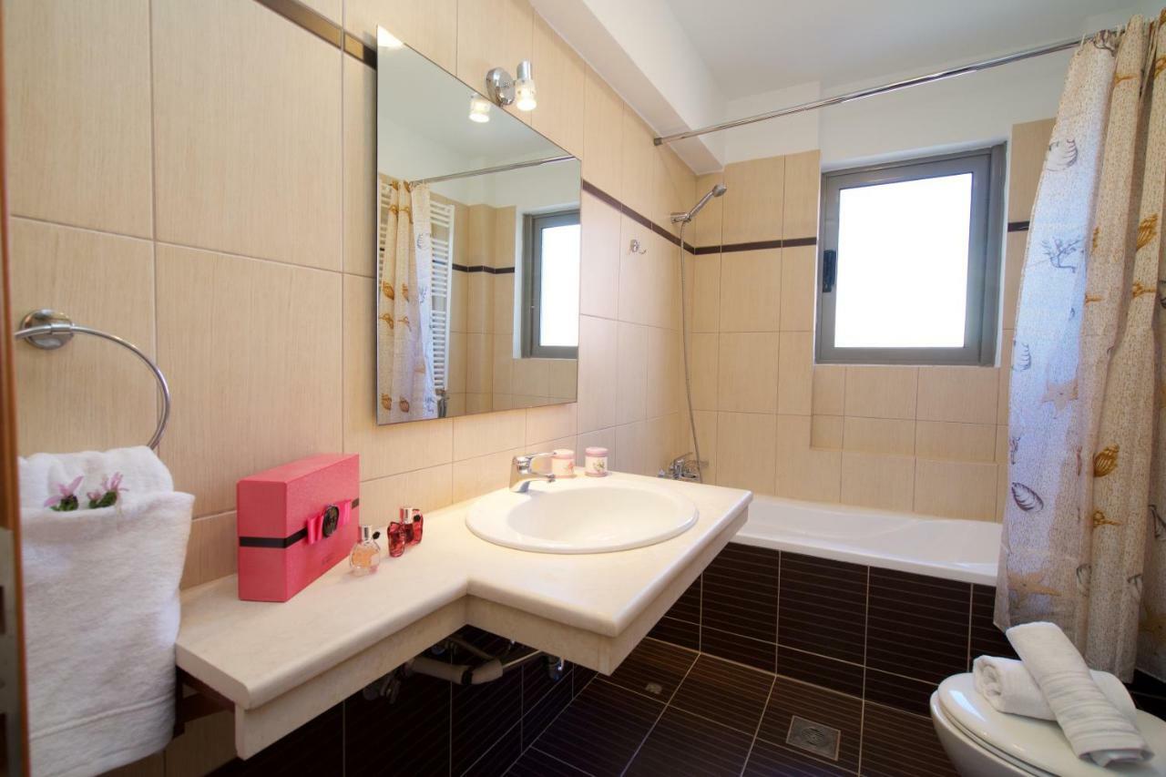 Apartament Gliving365 Capital Argostoli  Zewnętrze zdjęcie